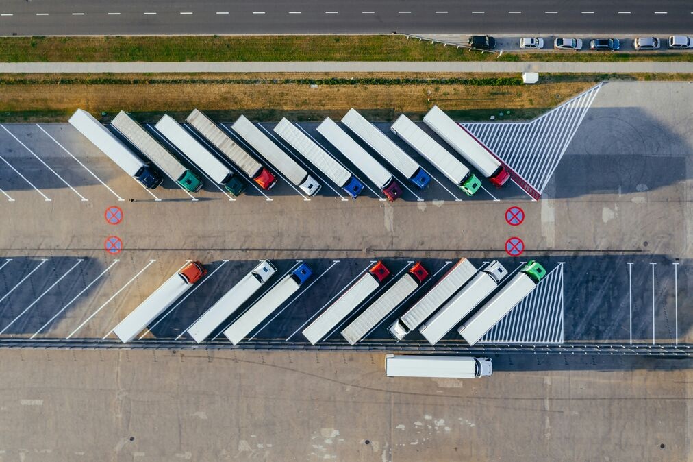 Swiftify logistics operations