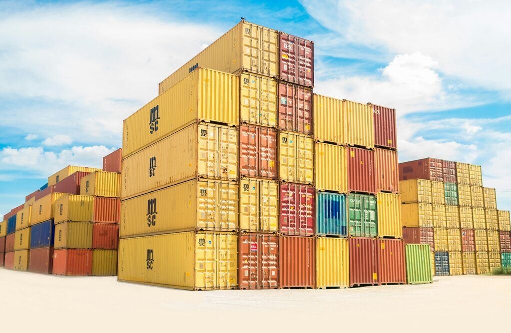Swiftify logistics operations